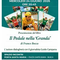 Il Pedale nella Granda